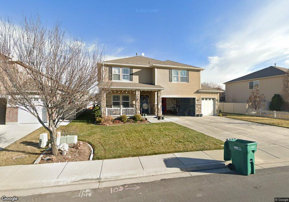 441 S Water Way Rd, Lehi, UT 84043 - photo 1