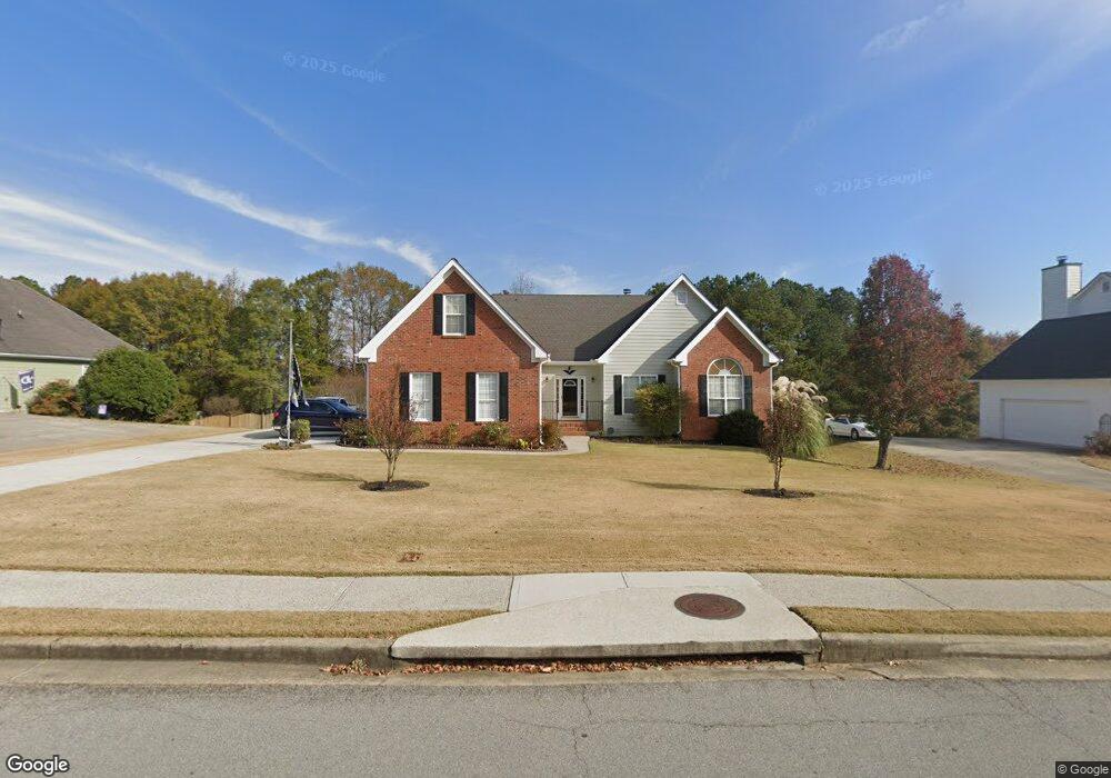 3192 Planters Mill Dr unit 3, Dacula, GA 30019 - photo 1