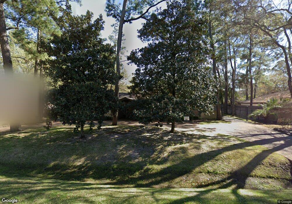 11841 Memorial Dr, Houston, TX 77024 - photo 1