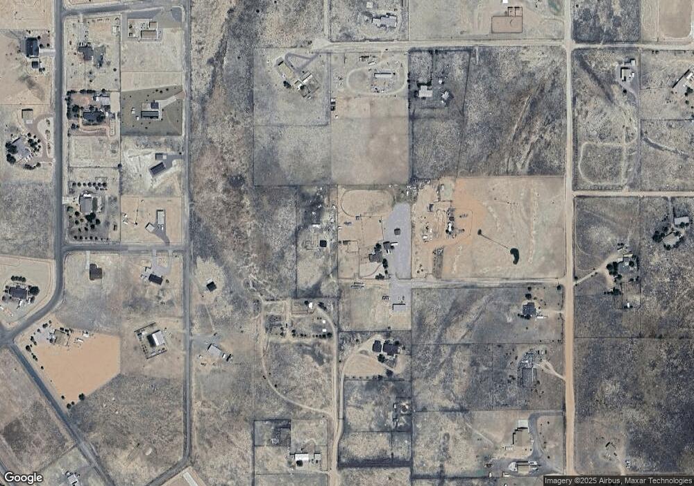 25600 N Feather Mountain Rd, Paulden, AZ 86334 - photo 1