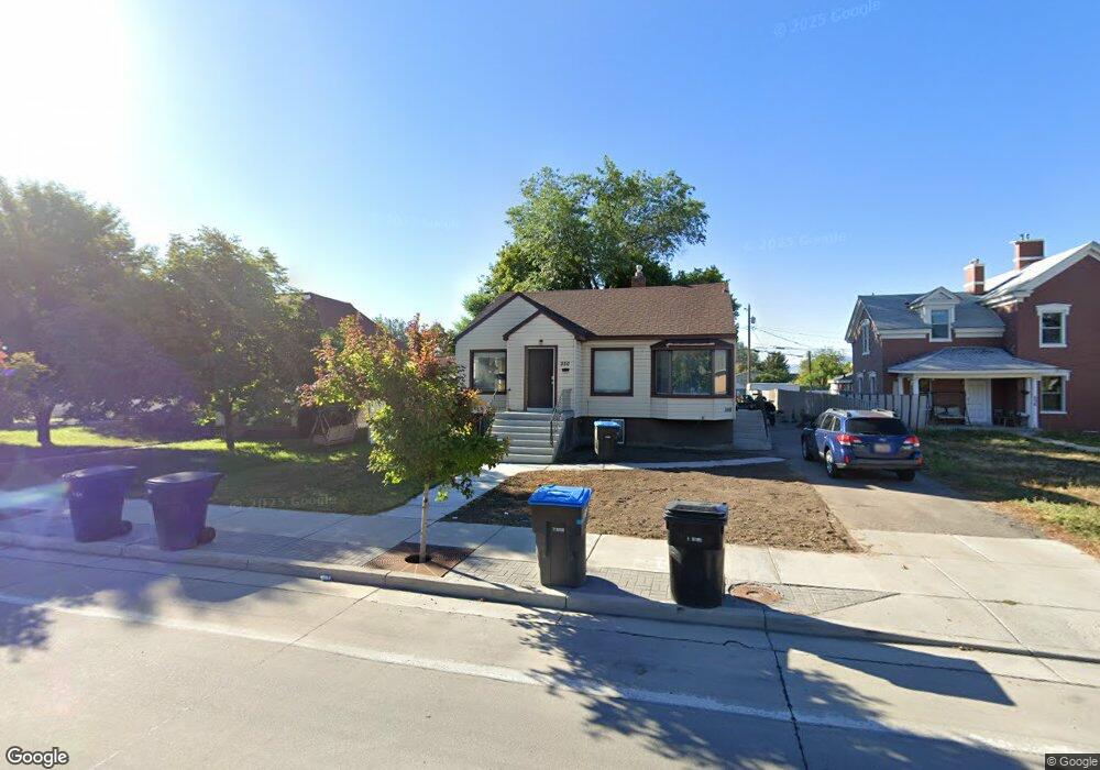 550 E 300 S, Provo, UT 84606 - photo 1