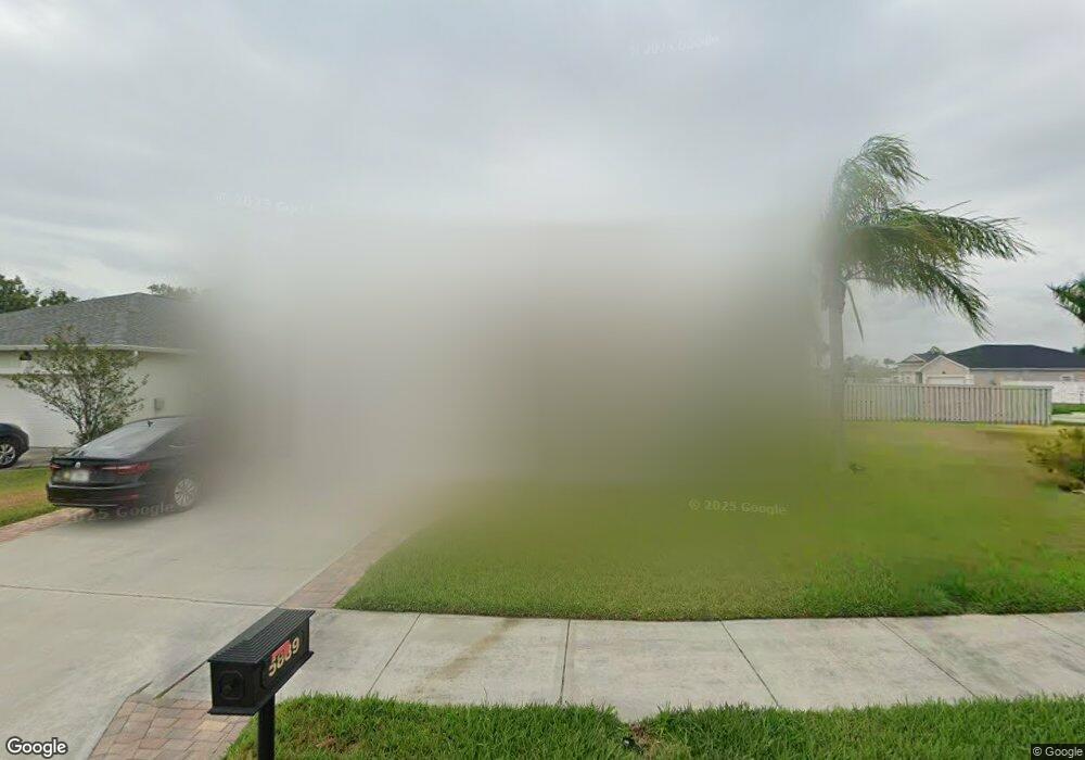 5889 Duskywing Dr, Rockledge, FL 32955 - photo 1