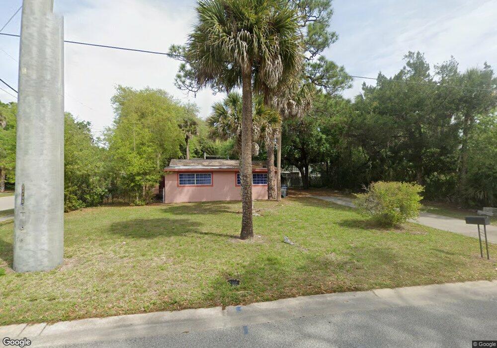 1022 Tropic St, Titusville, FL 32796 - photo 1