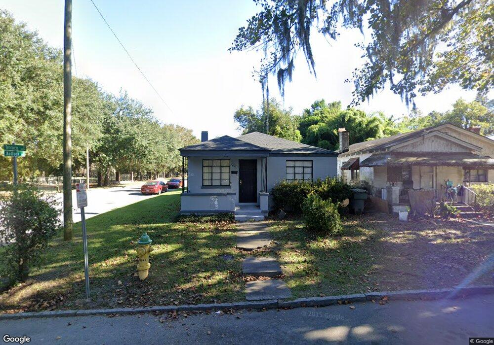 1030 Terrace St, Savannah, GA 31415 - photo 1