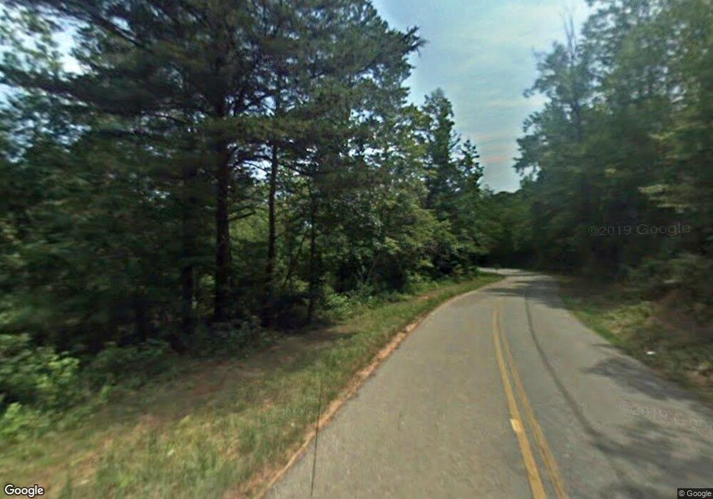 0 Henderson Rd unit 8050442, Gillsville, GA 30543 - photo 1