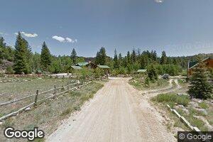 1090 E Ponderosa Rd, Hatch, UT 84735