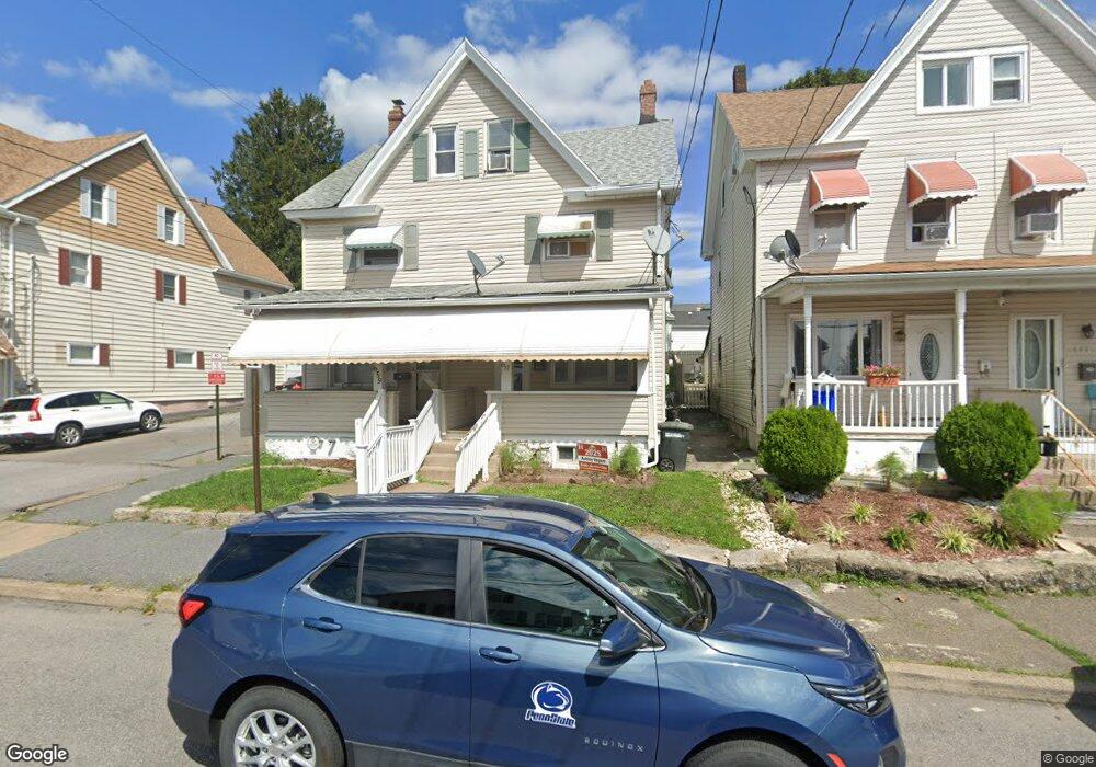 657 N Vine St, Hazleton, PA 18201 - photo 1