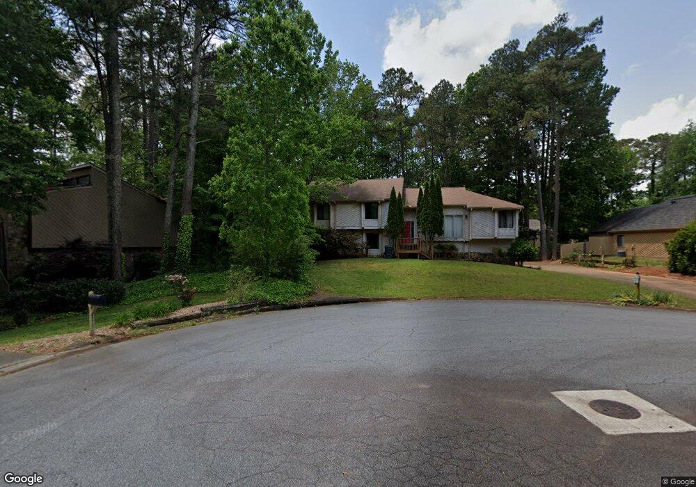 2217 Cedar Forks Trace unit 4, Marietta, GA 30062 - photo 1