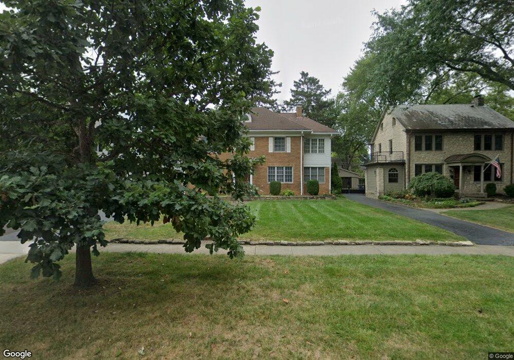 1660 Cambridge Blvd, Columbus, OH 43212 - photo 1