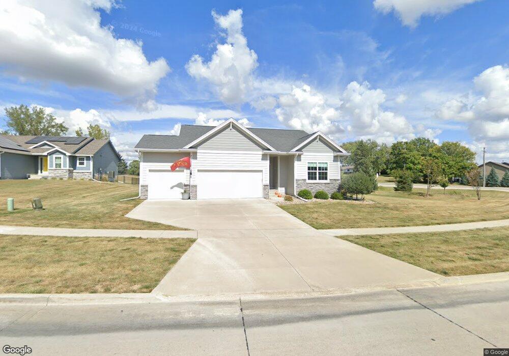 716 Timberview Dr, Adel, IA 50003 - photo 1