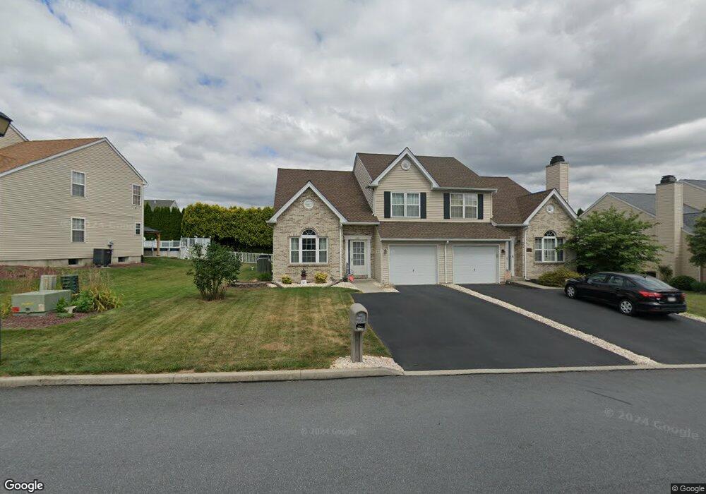 2381 Juniper Dr, Coplay, PA 18037 - photo 1
