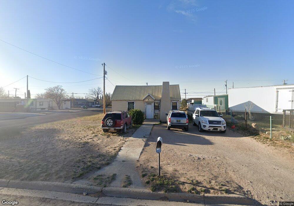 201 W Midwest St, Hobbs, NM 88240 - photo 1
