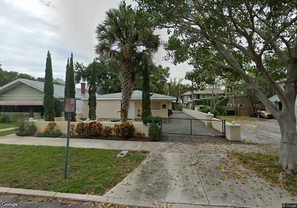 721 11th St N, Saint Petersburg, FL 33705 - photo 1