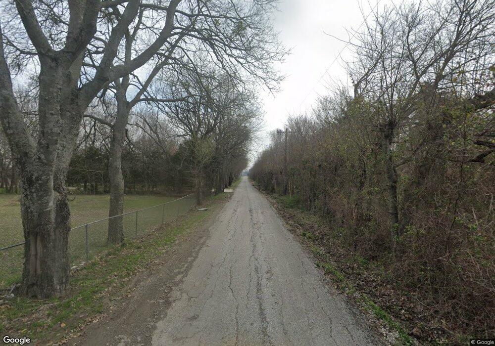 TBD= Boddie Rd, Sherman, TX 75090 - photo 1