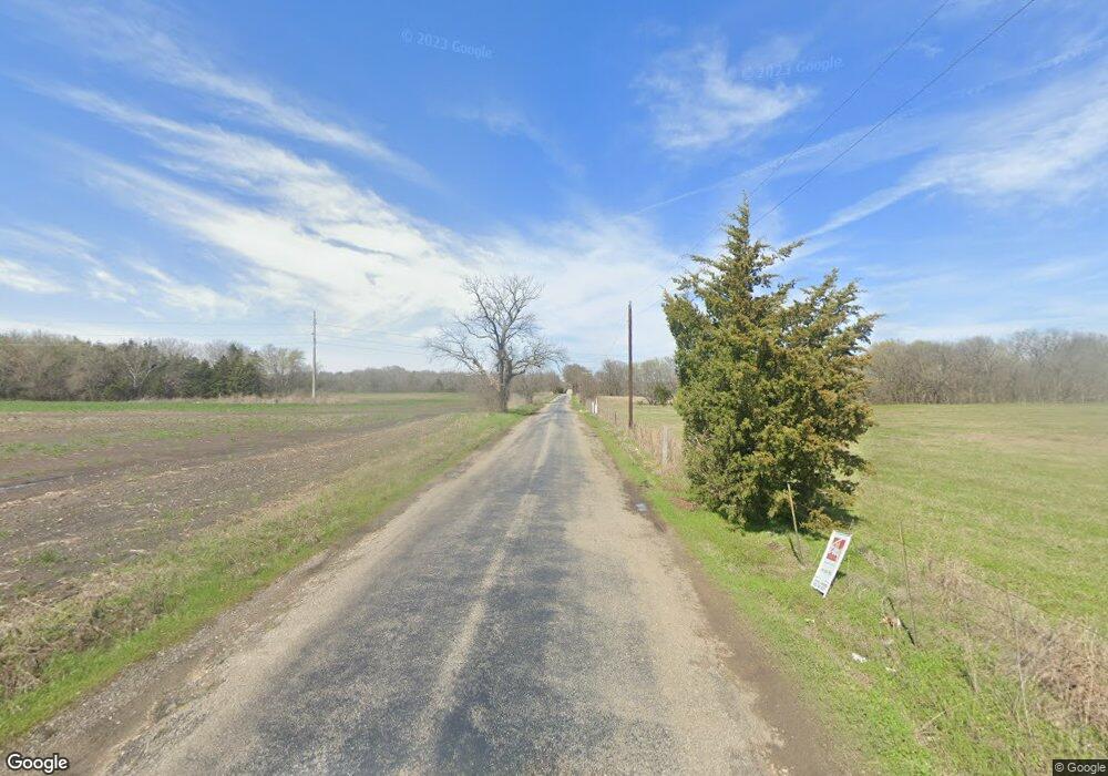 40 Ac J P Cave Rd, Sherman, TX 75090 - photo 1