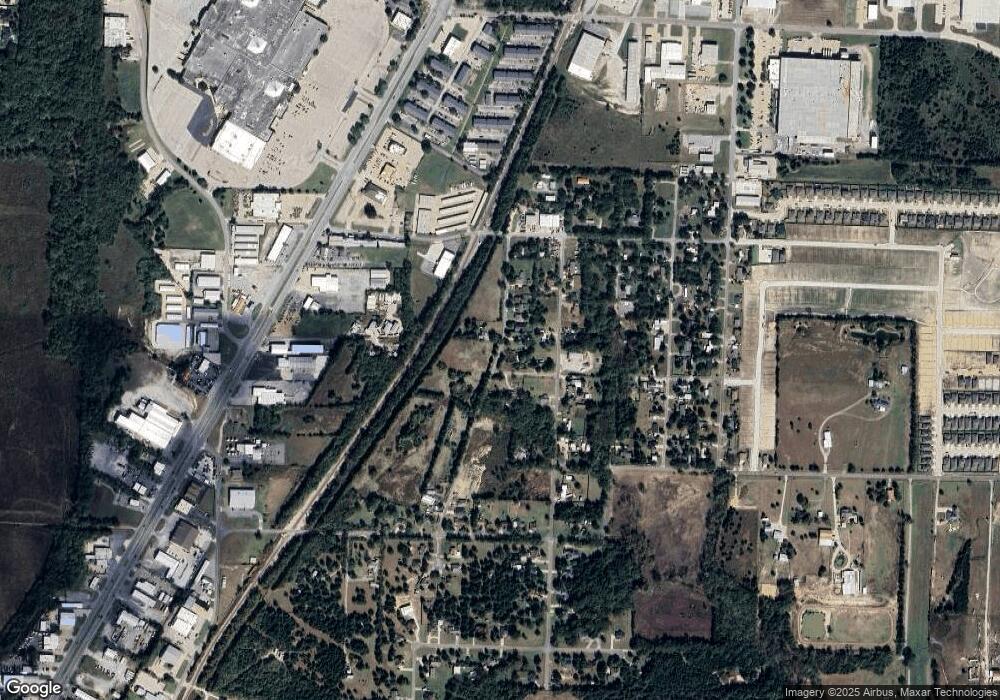 TBD Cox St, Sherman, TX 75090 - photo 1