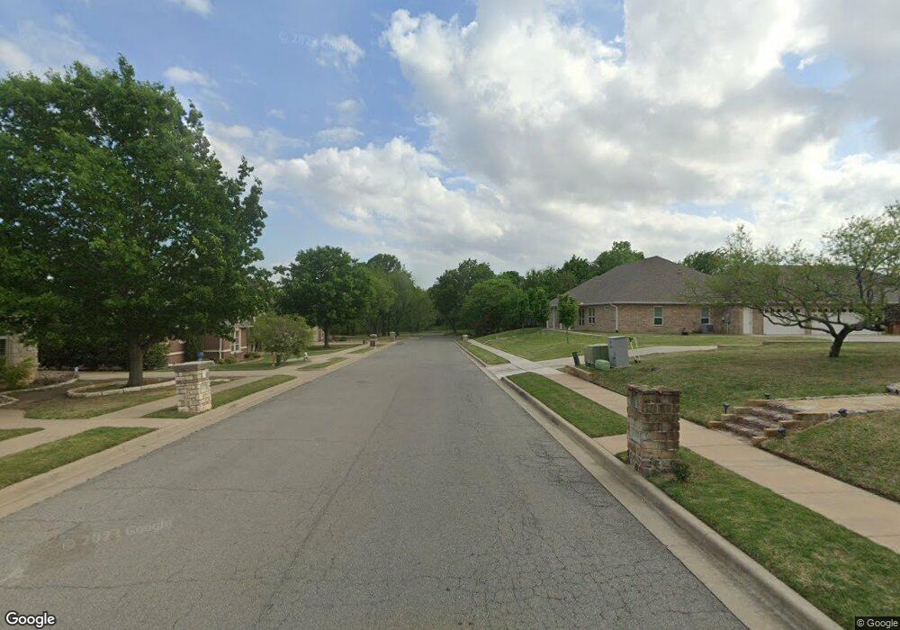 TBD Vivaldi Crossing, Sherman, TX 75090 - photo 1