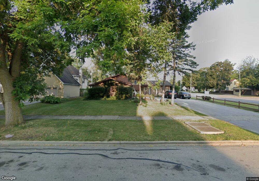 849 N Main St, Naperville, IL 60563 - photo 1