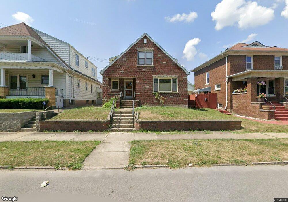 532 16th St unit Lower, Niagara Falls, NY 14301 - photo 1