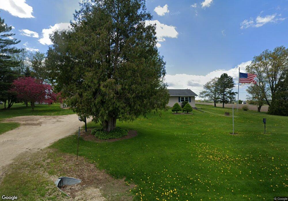 8049 County Rd W, West Bend, WI 53090 - photo 1