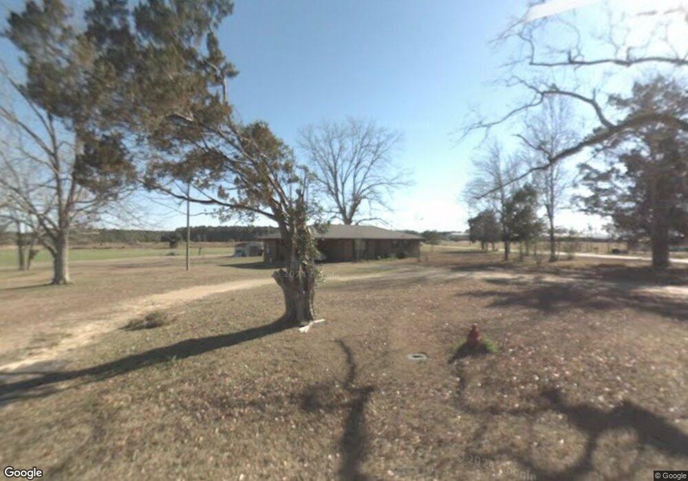2225 Old Mobile Hwy, Lucedale, MS 39452 - photo 1