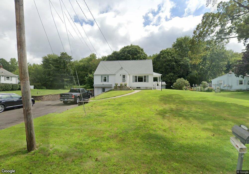 174 Miller St, Ludlow, MA 01056 - photo 1