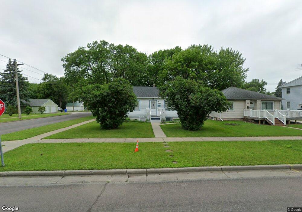 1602 7th St N, Fargo, ND 58102 - photo 1