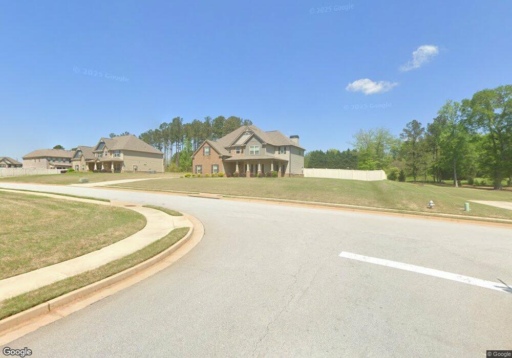 209 Brynn Ln unit 51, McDonough, GA 30252 - photo 1