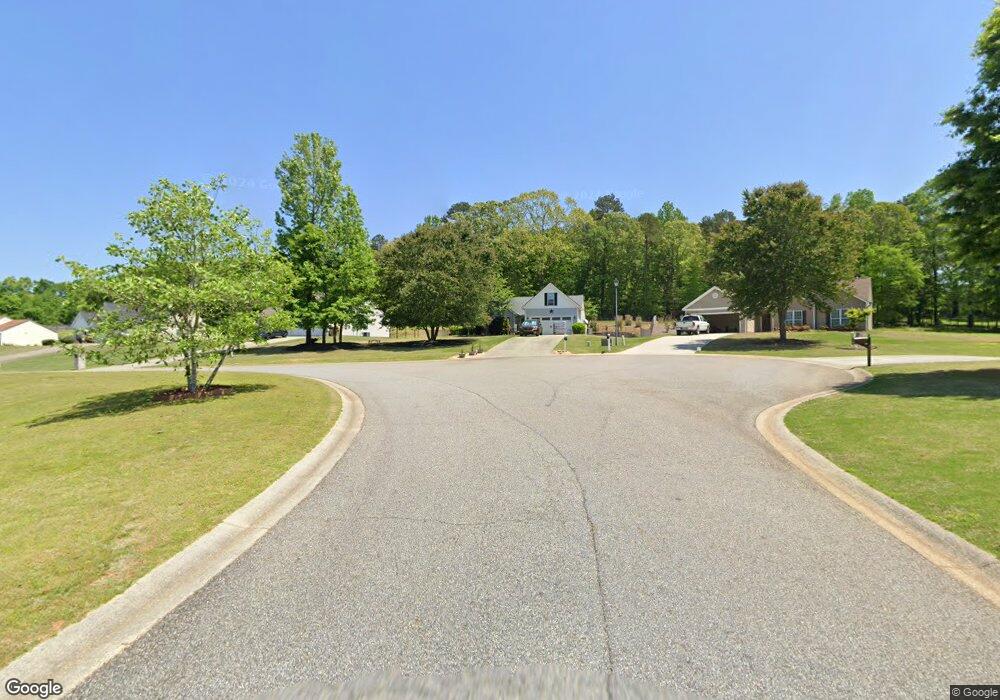 0 Hawk Creek Trail unit 8541388, Winder, GA 30680 - photo 1