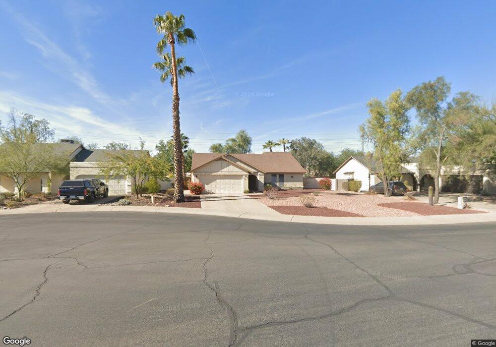 624 N Entrada St, Chandler, AZ 85226 - photo 1