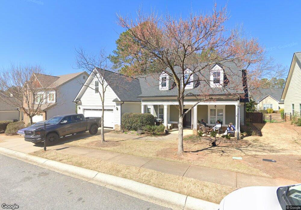 1190 Brighton Ln, Bogart, GA 30622 - photo 1