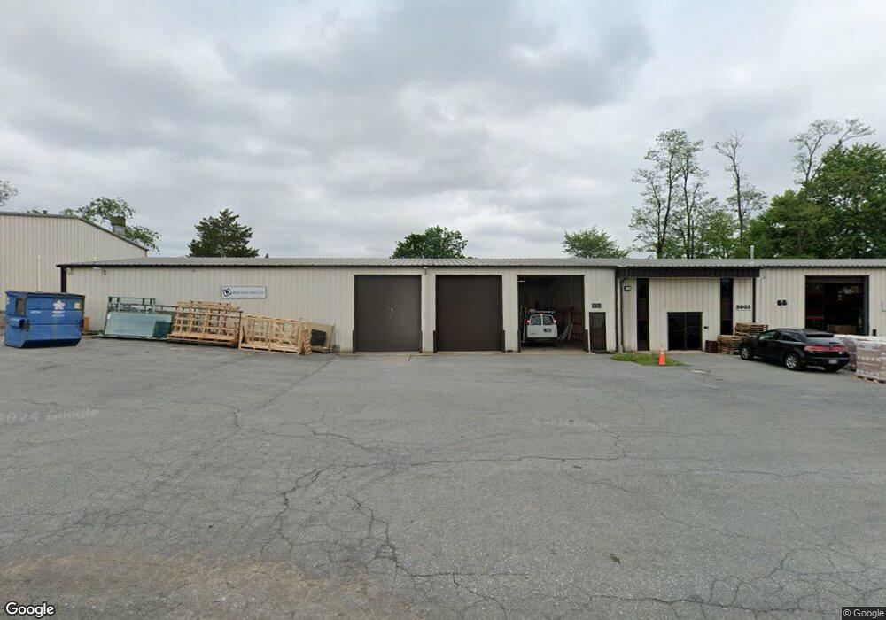 5905 Enterprise Ct, Frederick, MD 21703 - photo 1