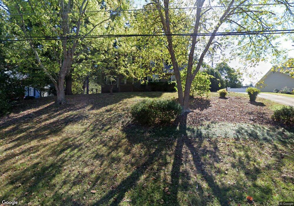 4162 Willow Walk SW unit 1, Lilburn, GA 30047 - photo 1