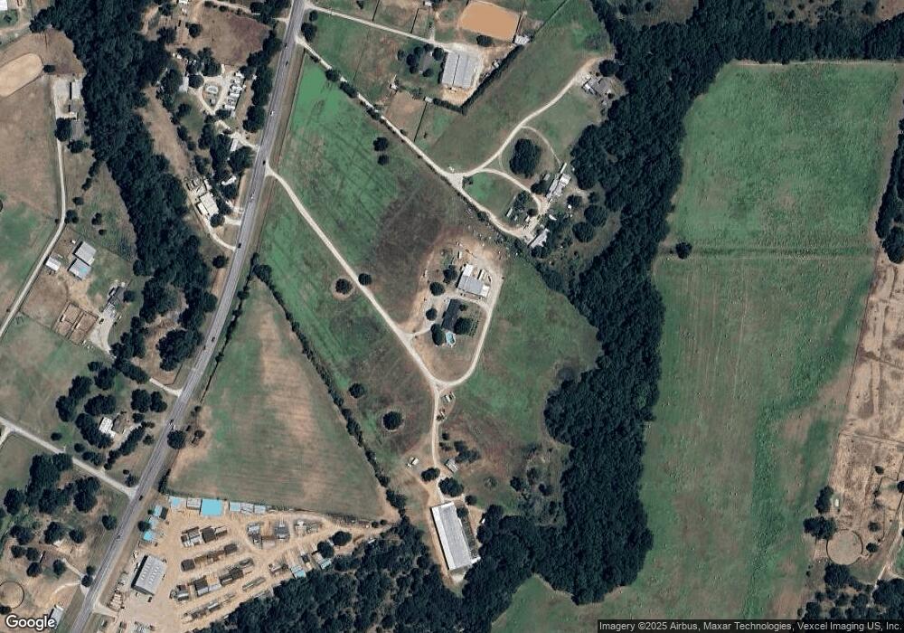 6001 Granbury Hwy, Weatherford, TX 76087 - photo 1