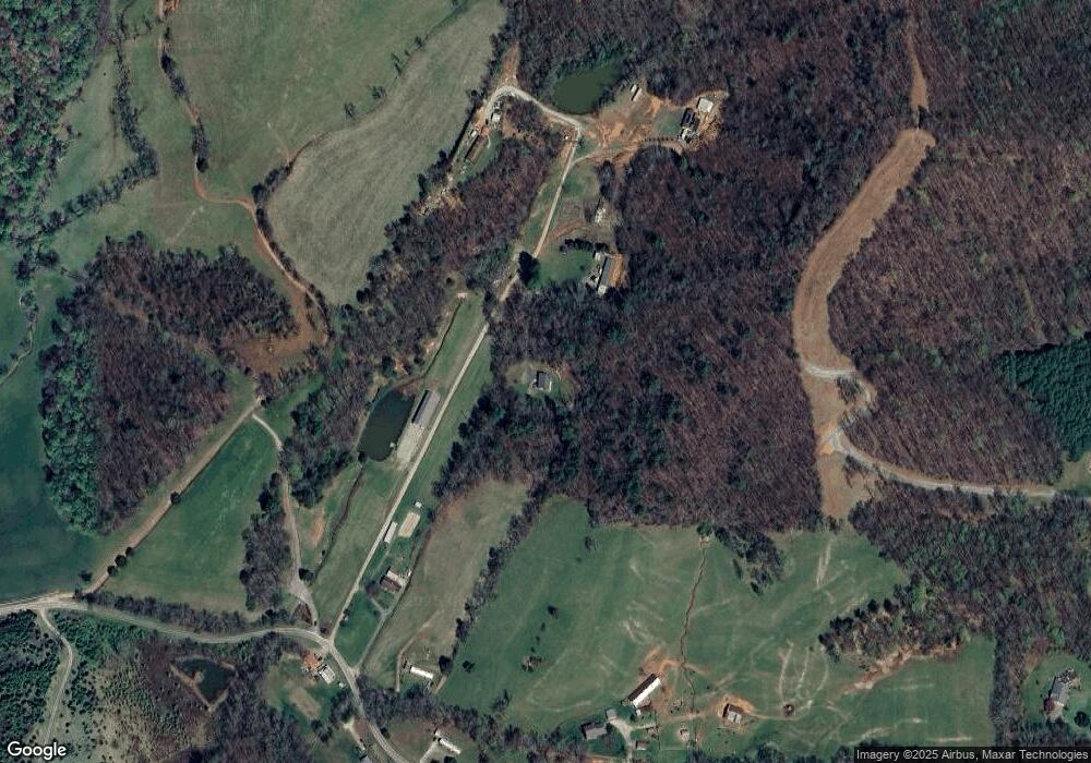 274 Meadows Branch Ln, Purlear, NC 28665 - photo 1