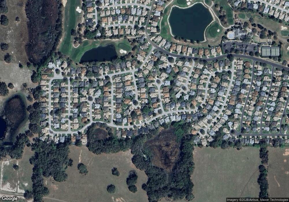 17419 SE 72nd Deer Run Ave, The Villages, FL 32162 - photo 1