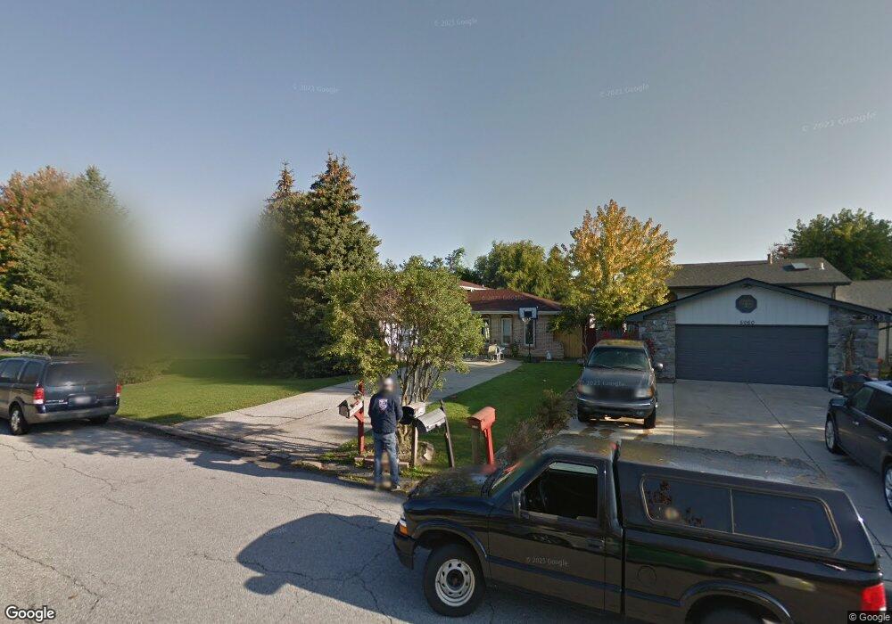 5072 W 87th Place, Crown Point, IN 46307 - photo 1