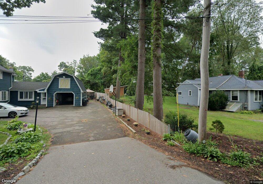 20 Spruce Rd, Wrentham, MA 02093 - photo 1