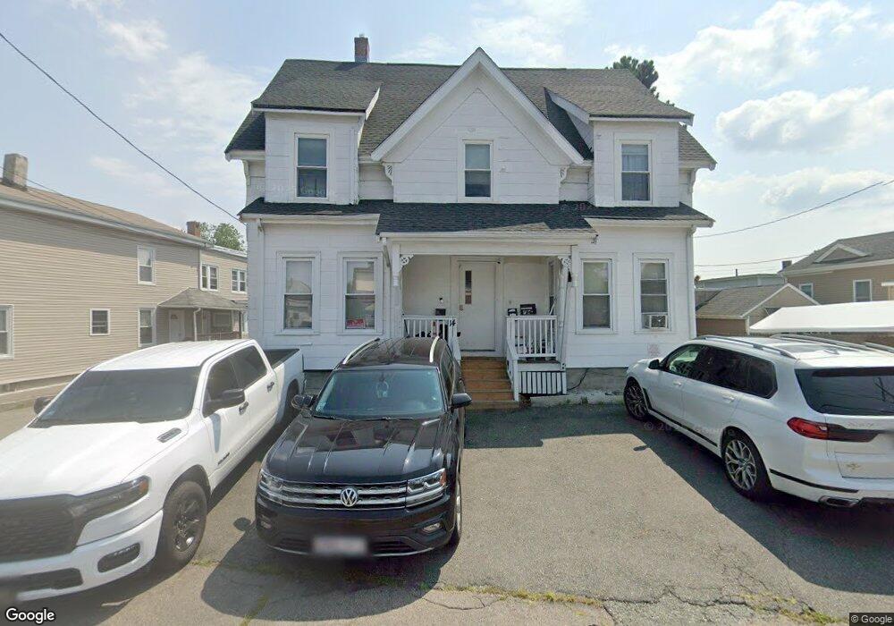 14 Cary St unit 1, Brockton, MA 02302 - photo 1