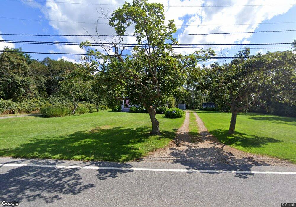 532 W Main Rd, Little Compton, RI 02837 - photo 1