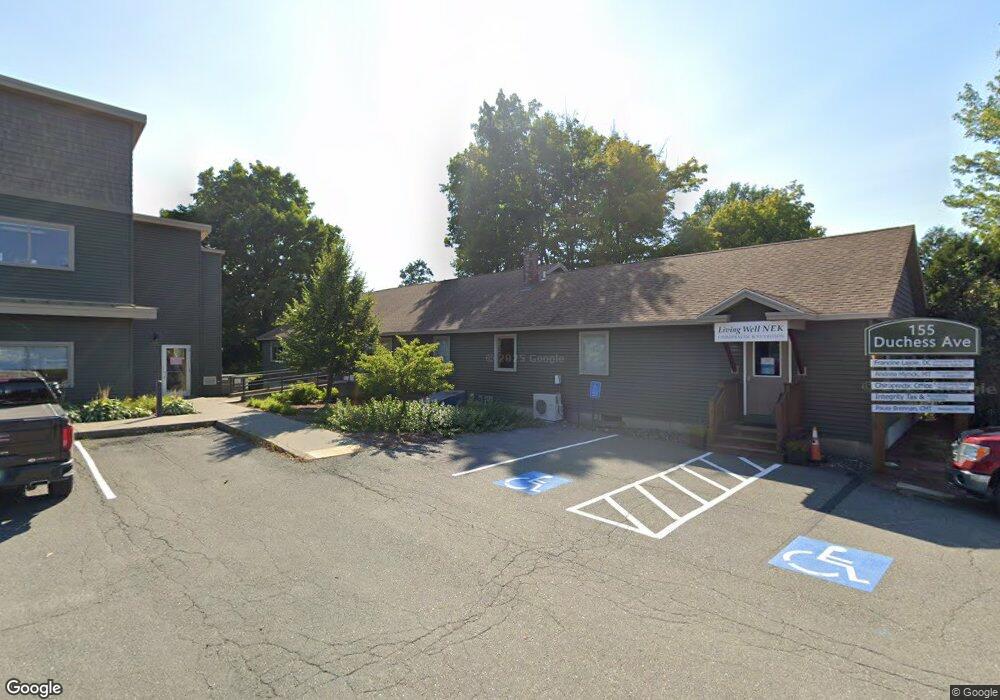 155 Duchess Ave, Newport, VT 05855 - photo 1