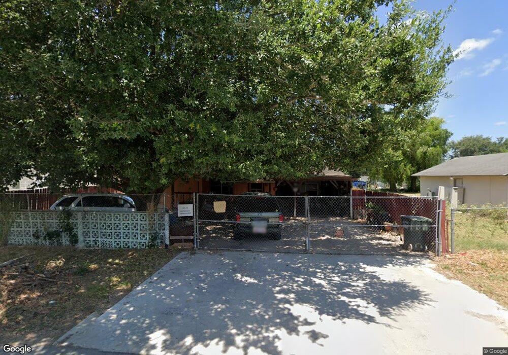 2705 Cronicas St, Weslaco, TX 78596 - photo 1