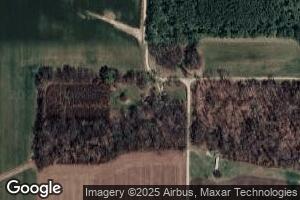 4032 N 2200th St, Flat Rock, IL 62427