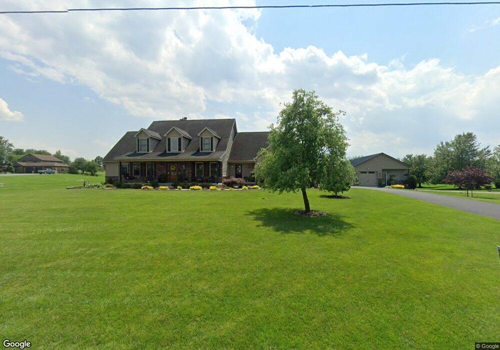 586 Musser Rd, Shippensburg, PA 17257 - photo 1