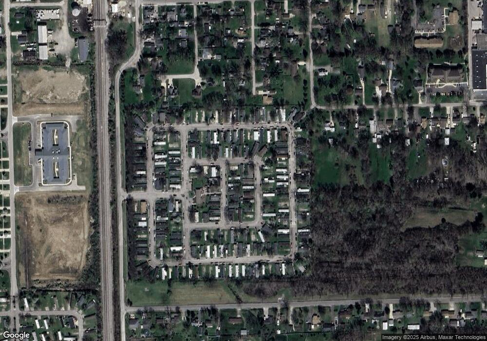 625 Walnut St, Carleton, MI 48117 - photo 1