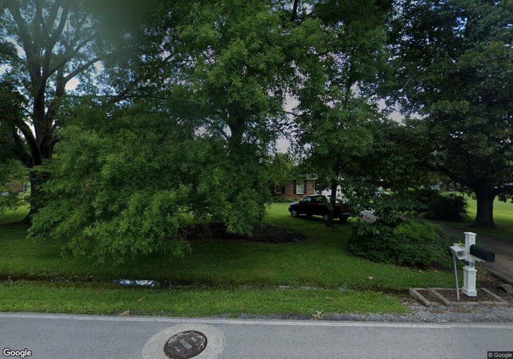 78 Deerfield Cir, Manchester, TN 37355 - photo 1