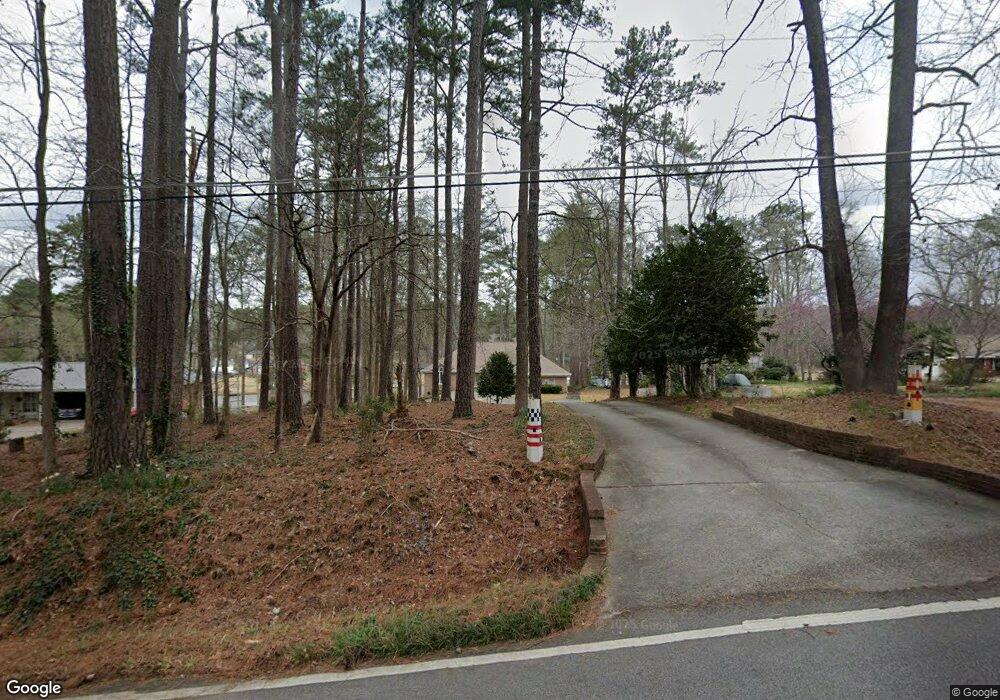 2824 Jodeco Dr unit 67, Jonesboro, GA 30236 - photo 1