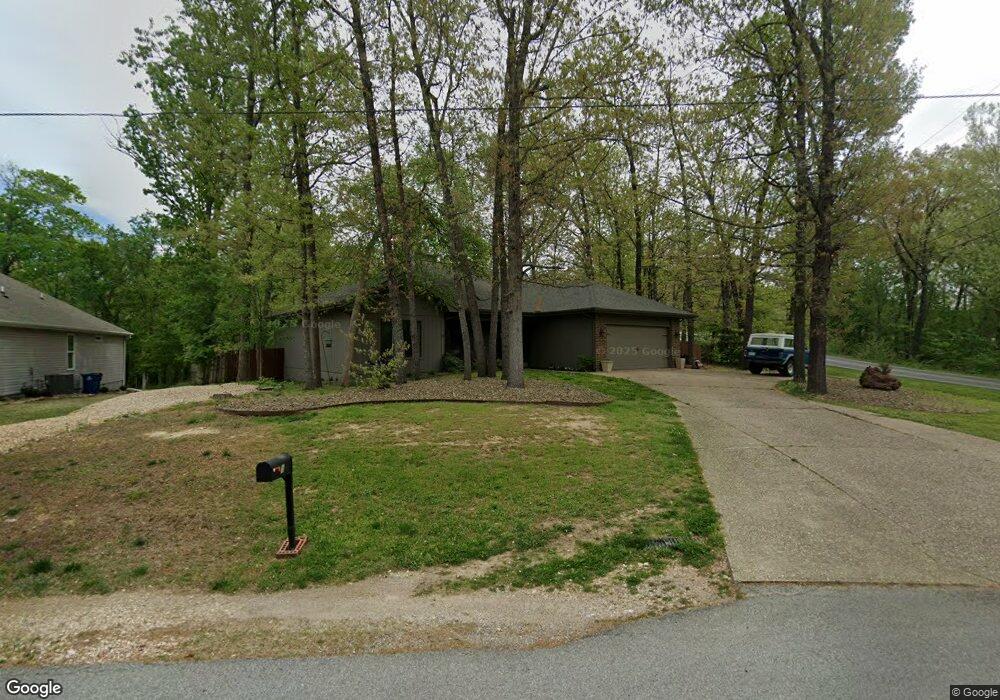 2 Chaucer Dr, Bella Vista, AR 72714 - photo 1