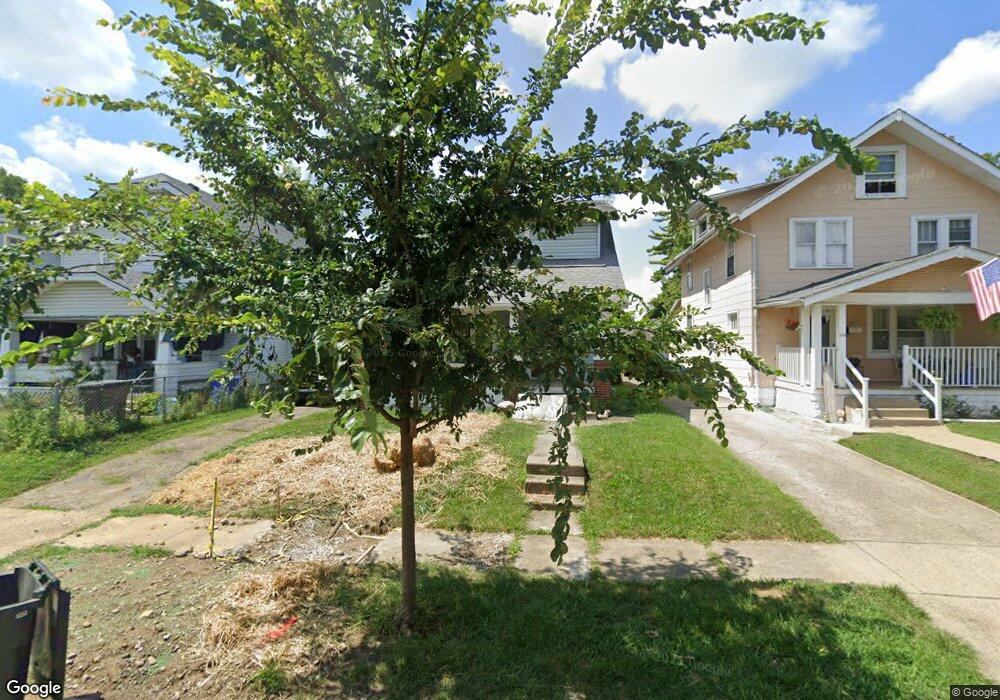 113 N Powell Ave, Columbus, OH 43204 - photo 1