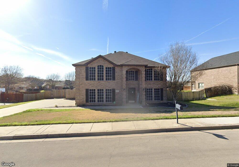 2326 Trace Ridge Dr, Weatherford, TX 76087 - photo 1